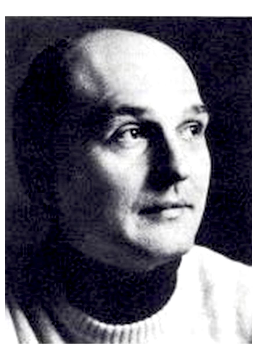 Николай Жличар